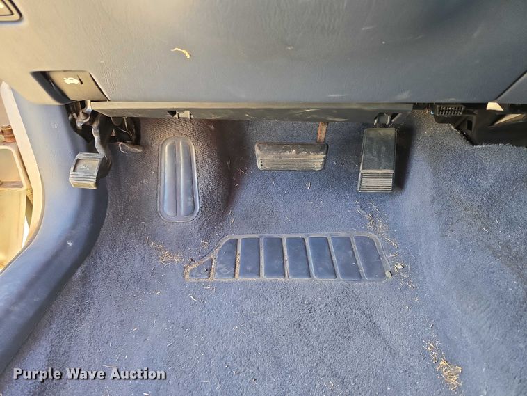 image for item EU5121 2005 Chevrolet Impala 