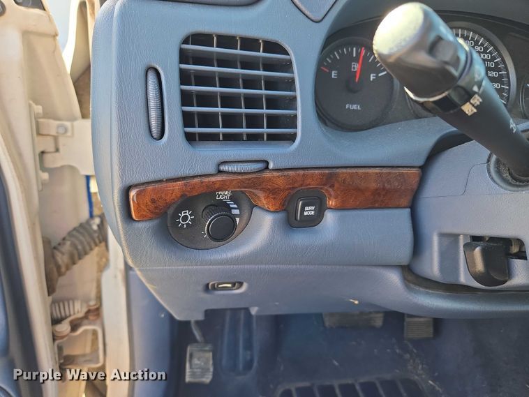 image for item EU5121 2005 Chevrolet Impala 