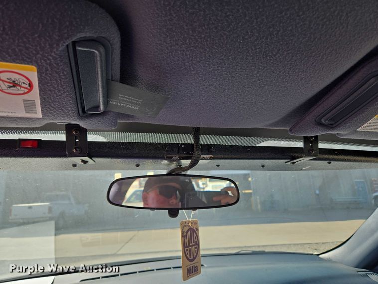 image for item EU5121 2005 Chevrolet Impala 