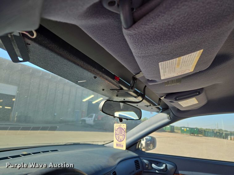 image for item EU5121 2005 Chevrolet Impala 