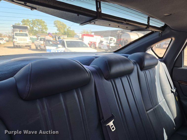 image for item EU5121 2005 Chevrolet Impala 