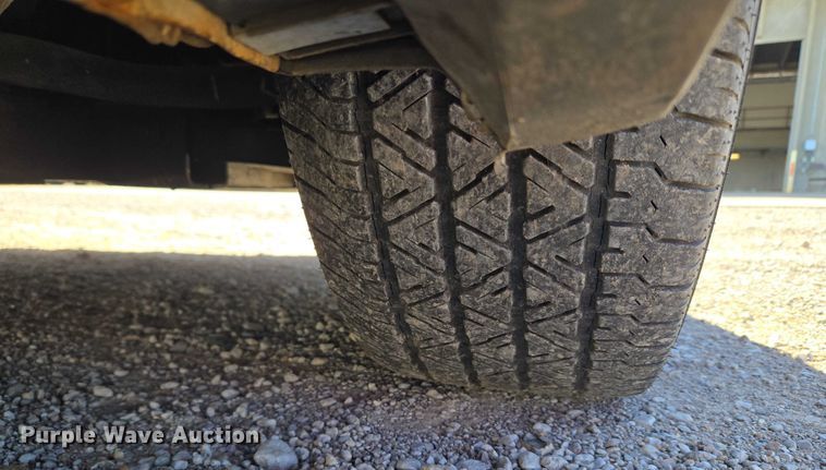 image for item EU5121 2005 Chevrolet Impala 