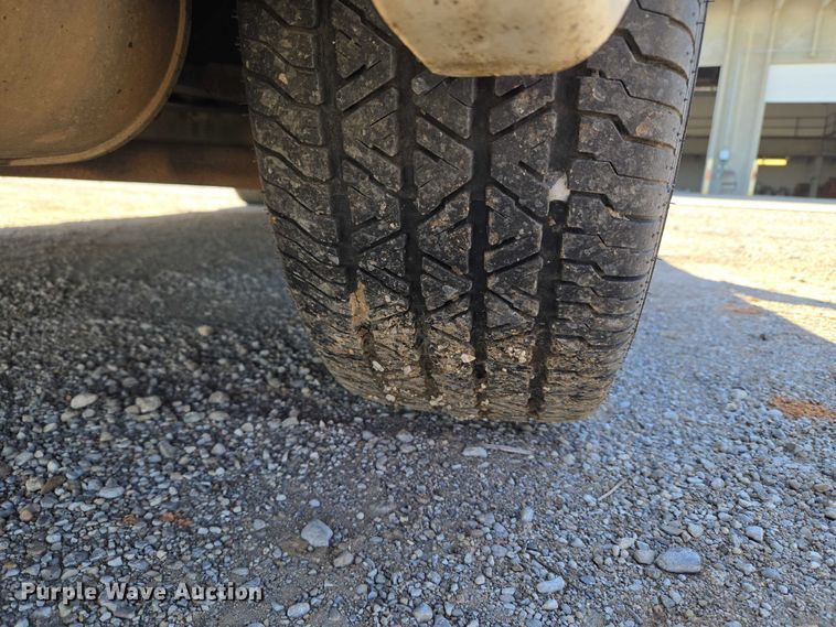 image for item EU5121 2005 Chevrolet Impala 