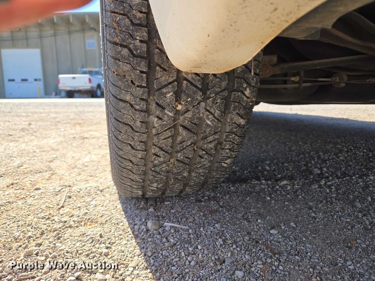 image for item EU5121 2005 Chevrolet Impala 