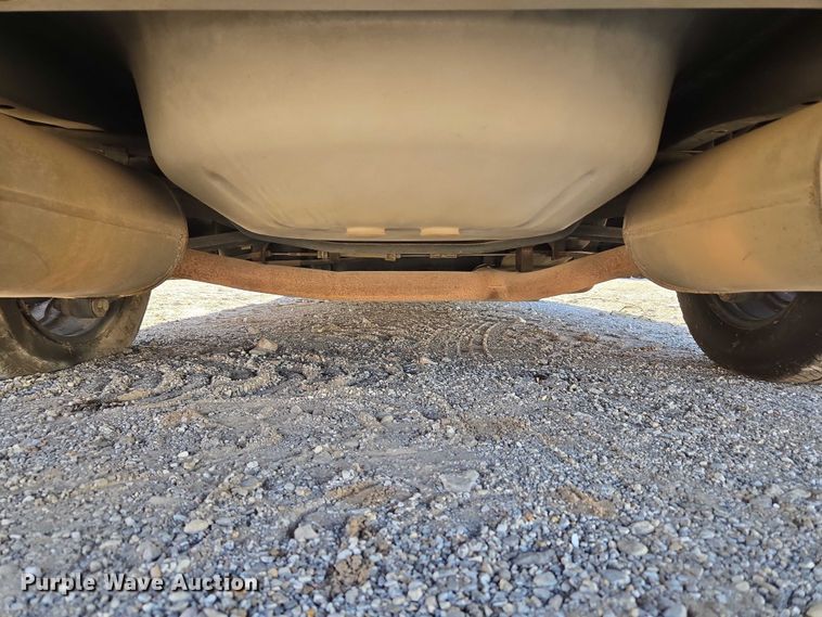 image for item EU5124 2011 Chevrolet Impala Police 