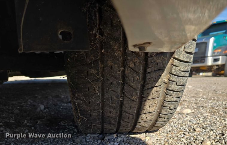 image for item EU5124 2011 Chevrolet Impala Police 