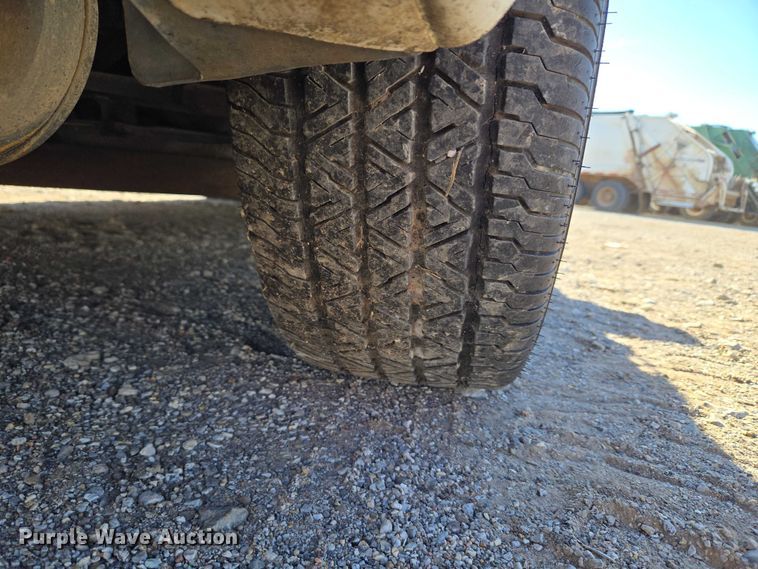 image for item EU5124 2011 Chevrolet Impala Police 