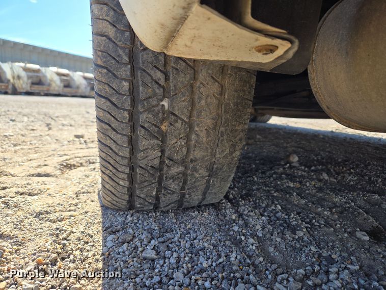 image for item EU5124 2011 Chevrolet Impala Police 