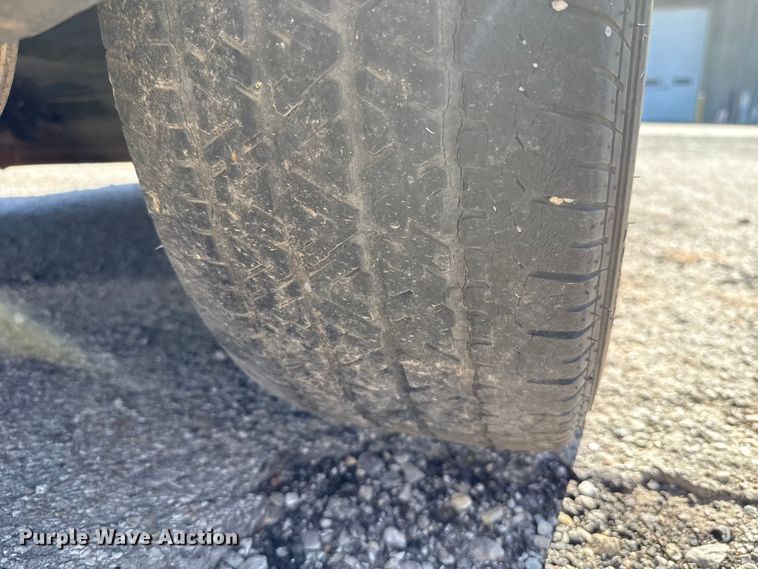 image for item EU5125 2010 Chevrolet Impala Police 