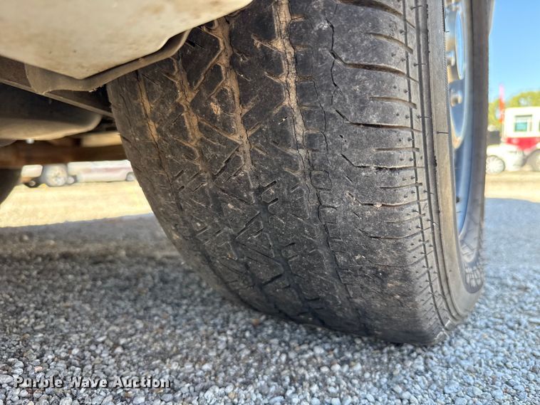 image for item EU5125 2010 Chevrolet Impala Police 