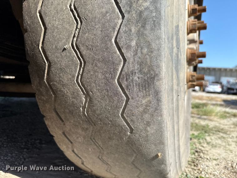 image for item EU5135 2013 Crane Carrier Low Entry refuse truck