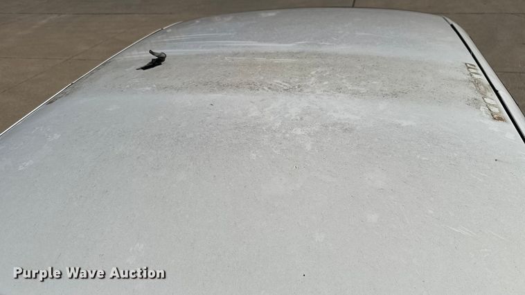 image for item EU5141 1999 Ford Crown Victoria 