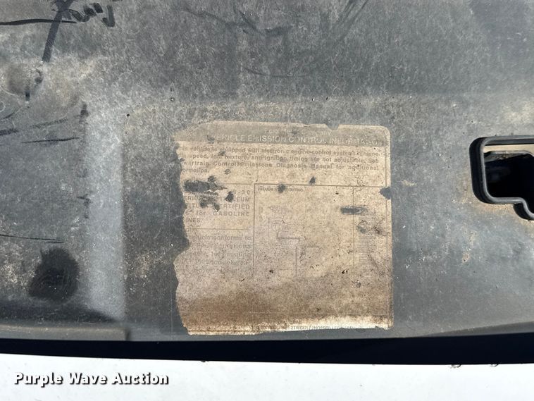 image for item EU5141 1999 Ford Crown Victoria 