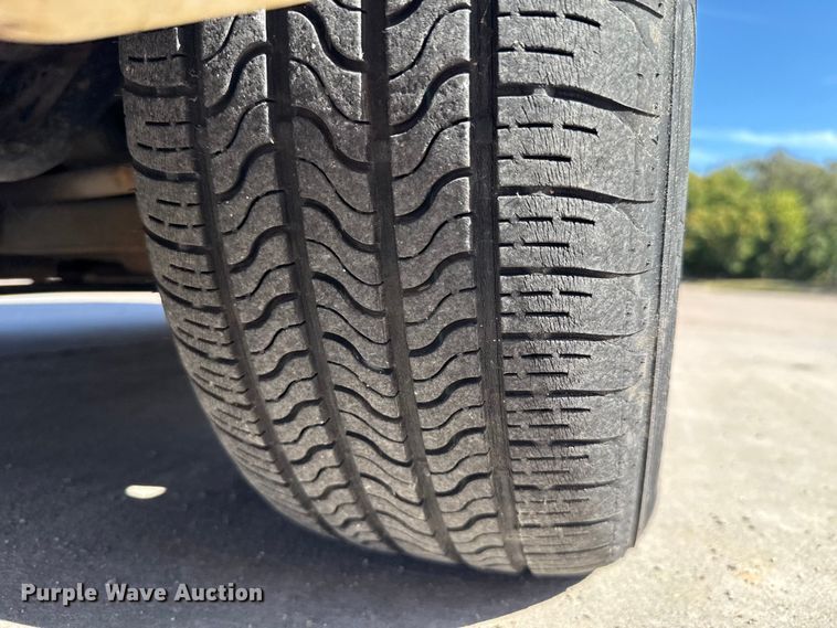 image for item EU5141 1999 Ford Crown Victoria 