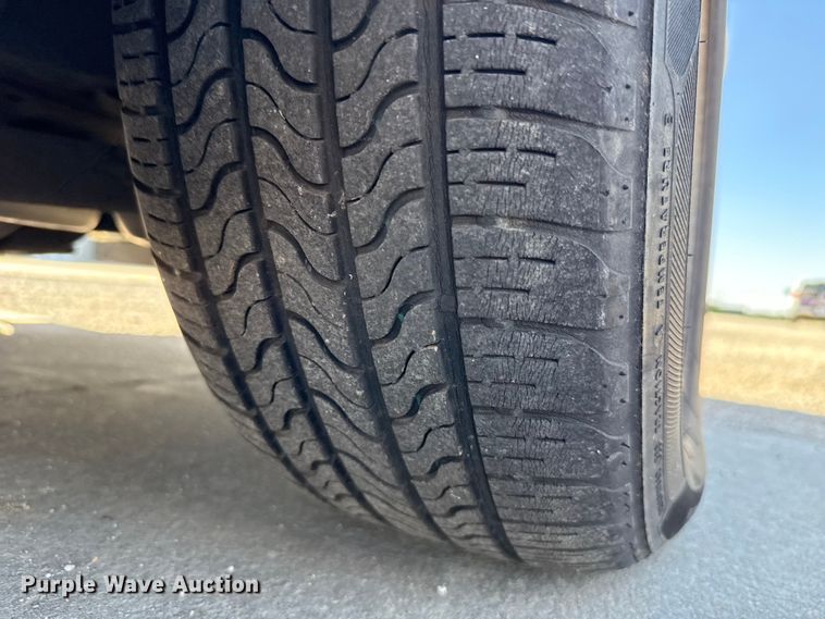 image for item EU5141 1999 Ford Crown Victoria 