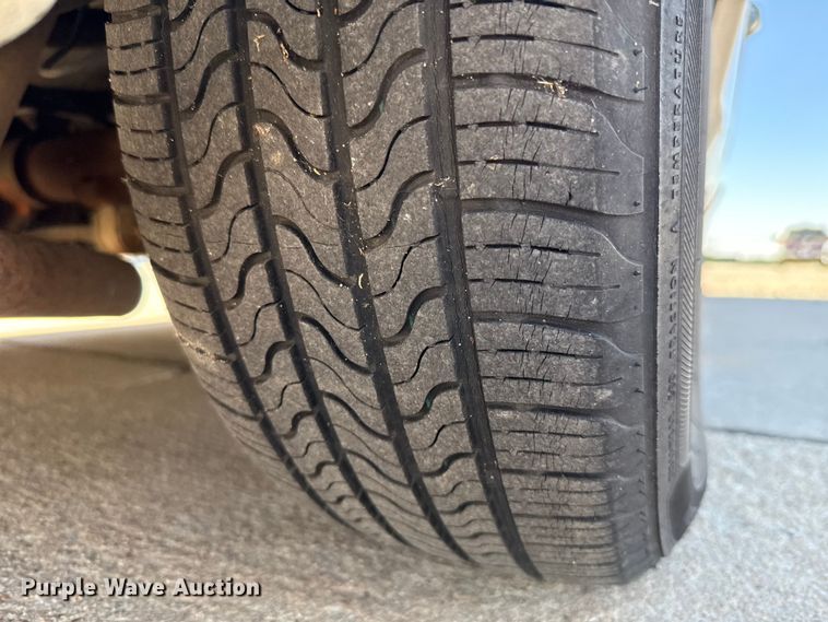 image for item EU5141 1999 Ford Crown Victoria 