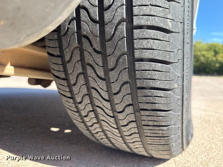 image for item EU5141 1999 Ford Crown Victoria 