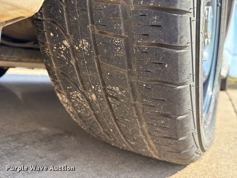 image for item EU5142 2013 Chevrolet Impala police 