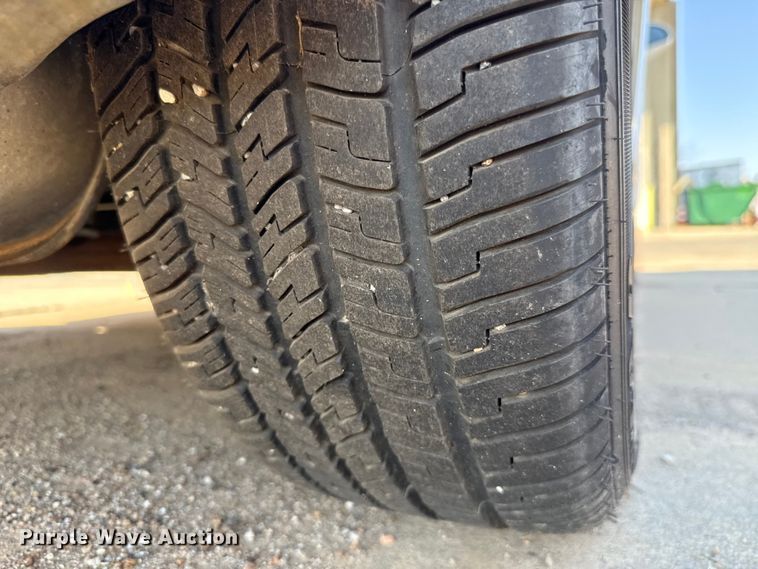 image for item EU5142 2013 Chevrolet Impala police 