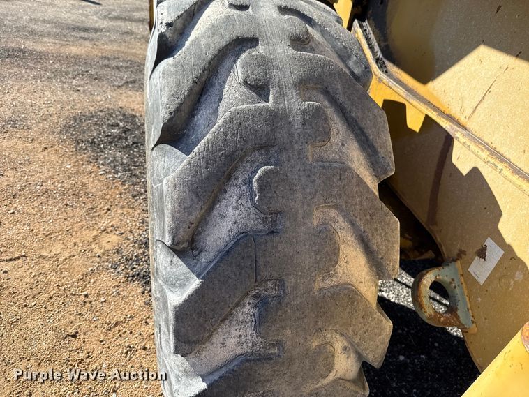 image for item EU5162 1993 Caterpillar 936F wheel loader