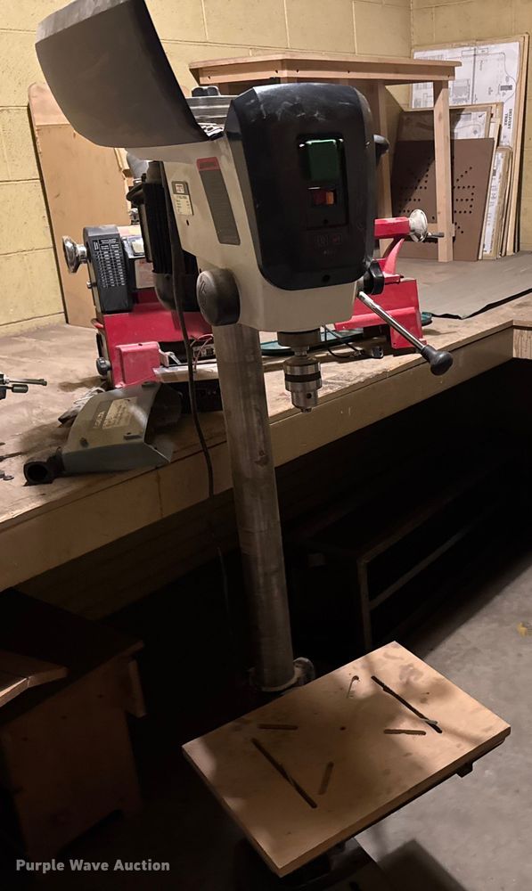 image for item EU6127 Tools