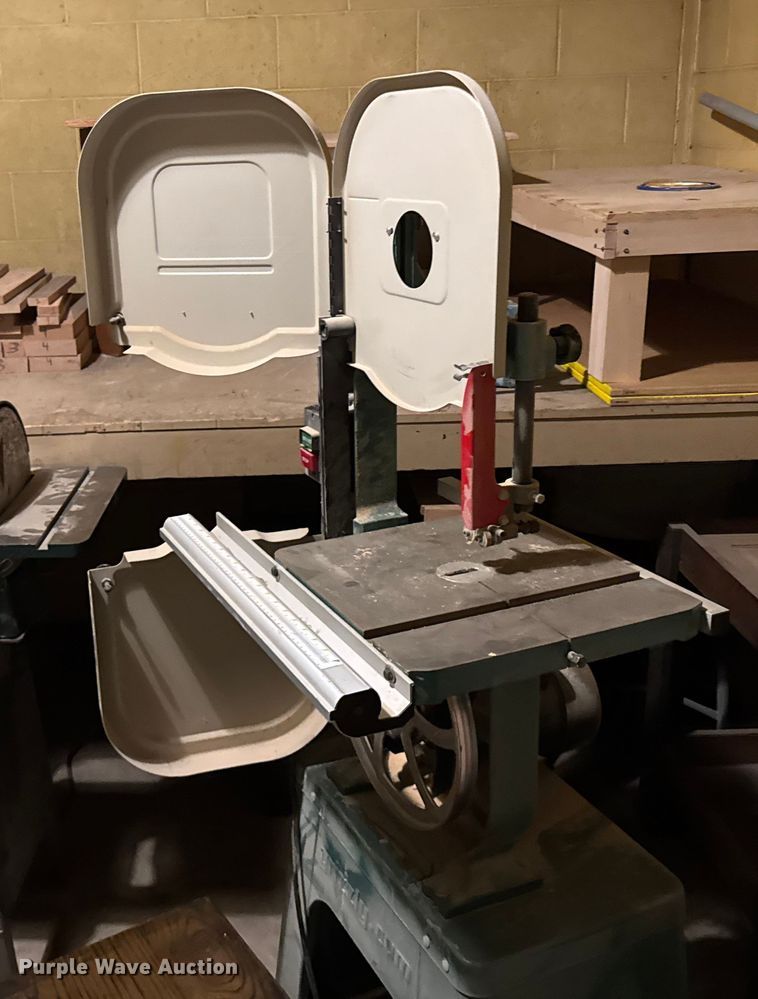 image for item EU6127 Tools