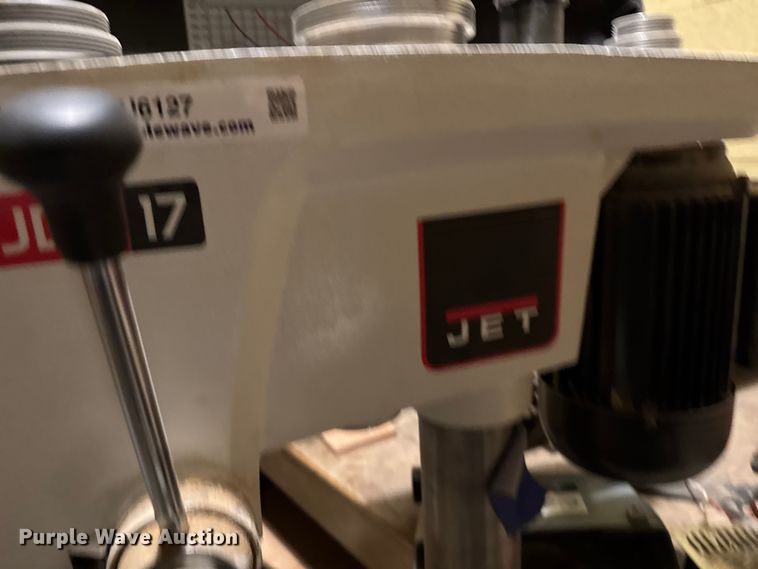 image for item EU6127 Tools