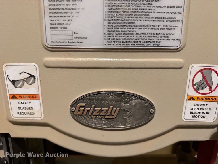 image for item EU6127 Tools