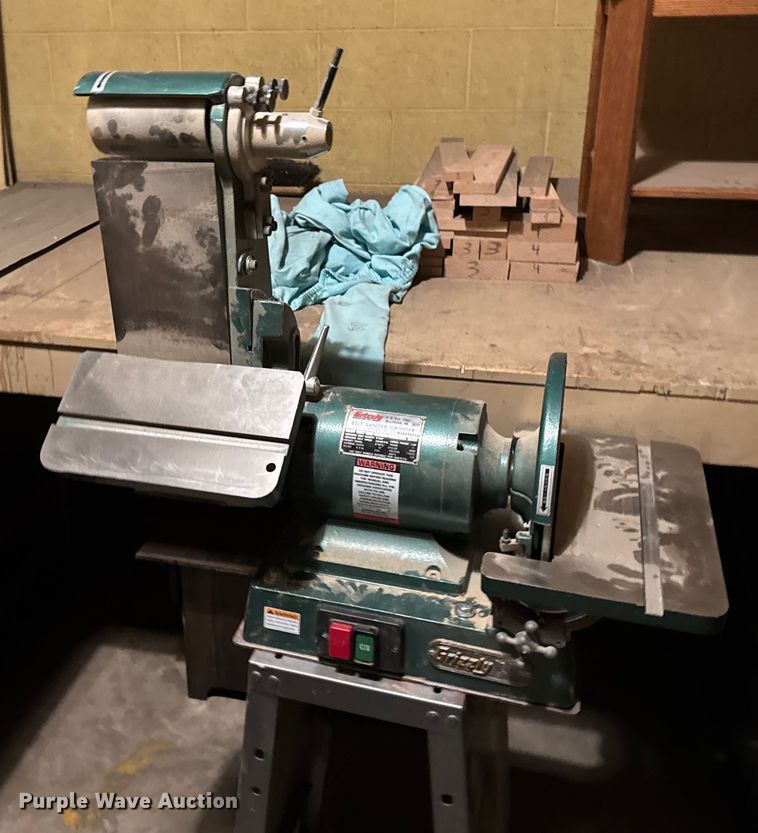 image for item EU6127 Tools