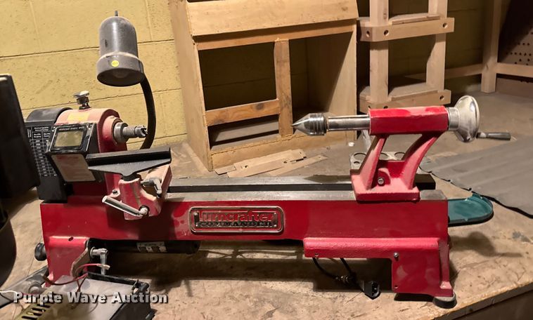 image for item EU6127 Tools