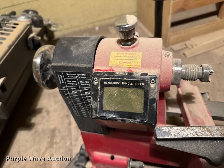 image for item EU6127 Tools