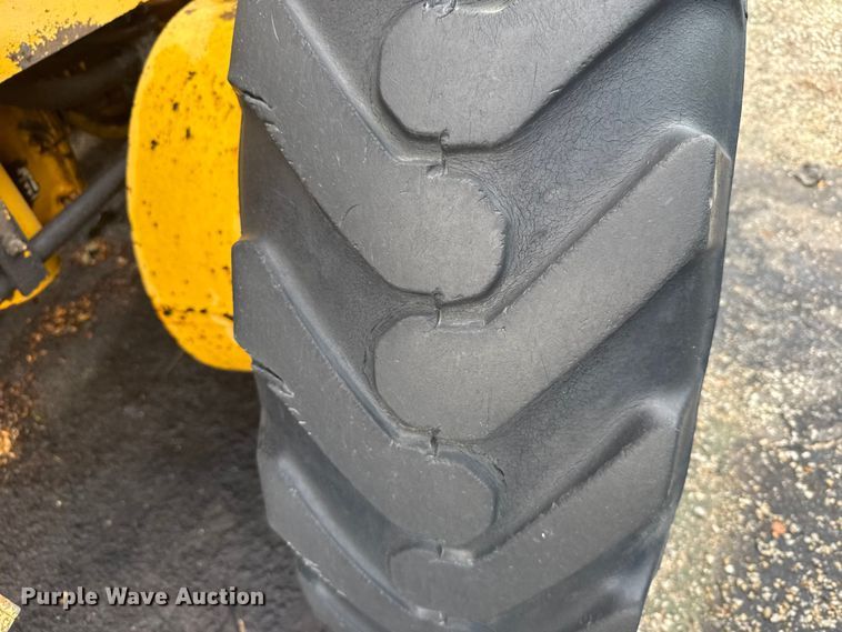 image for item EU6130 Galion 104H Series B rigid frame motor grader