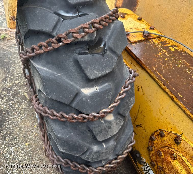 image for item EU6130 Galion 104H Series B rigid frame motor grader