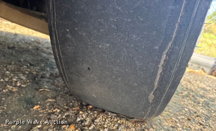 image for item EU6131 2007 Ford F150 SuperCrew pickup truck