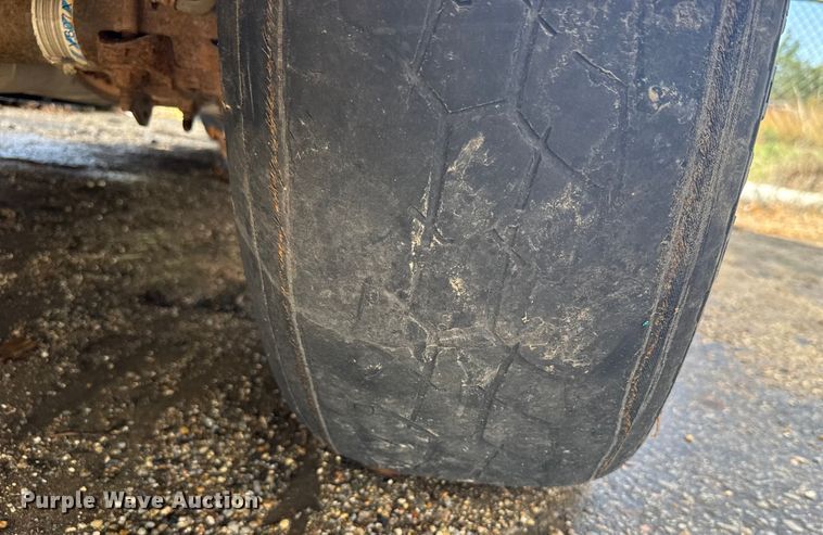 image for item EU6131 2007 Ford F150 SuperCrew pickup truck