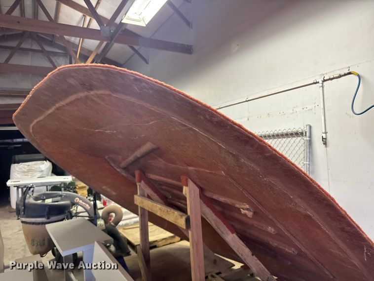 image for item EU6135 (2) Daktronics score boards