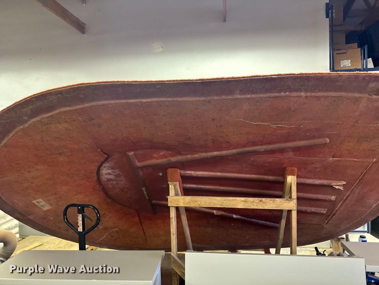 image for item EU6135 (2) Daktronics score boards