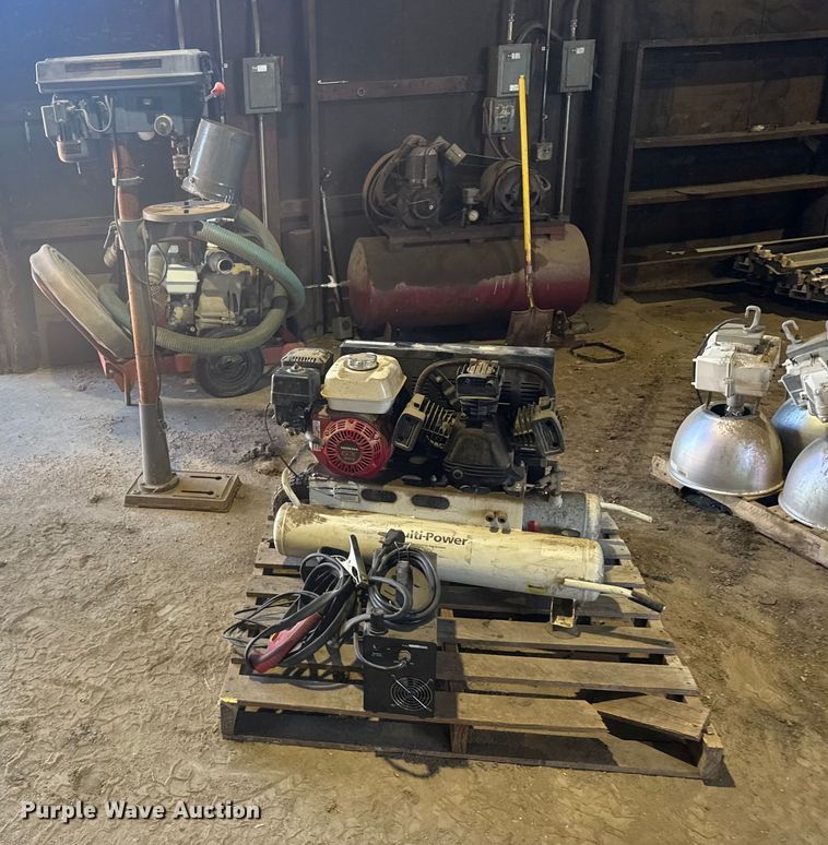 image for item EU6143 Tools