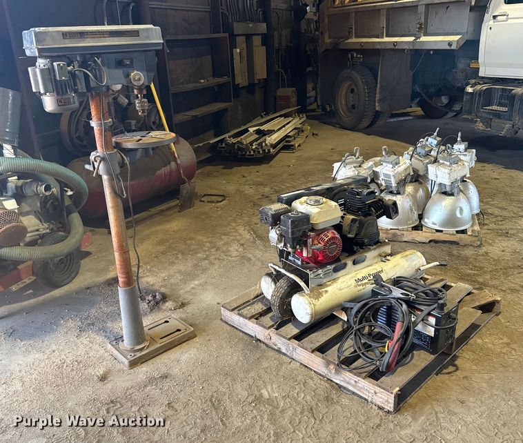 image for item EU6143 Tools