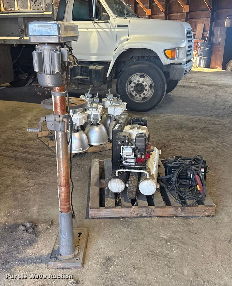 image for item EU6143 Tools