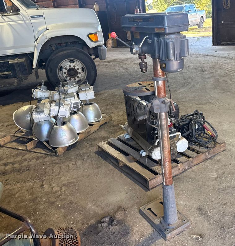 image for item EU6143 Tools