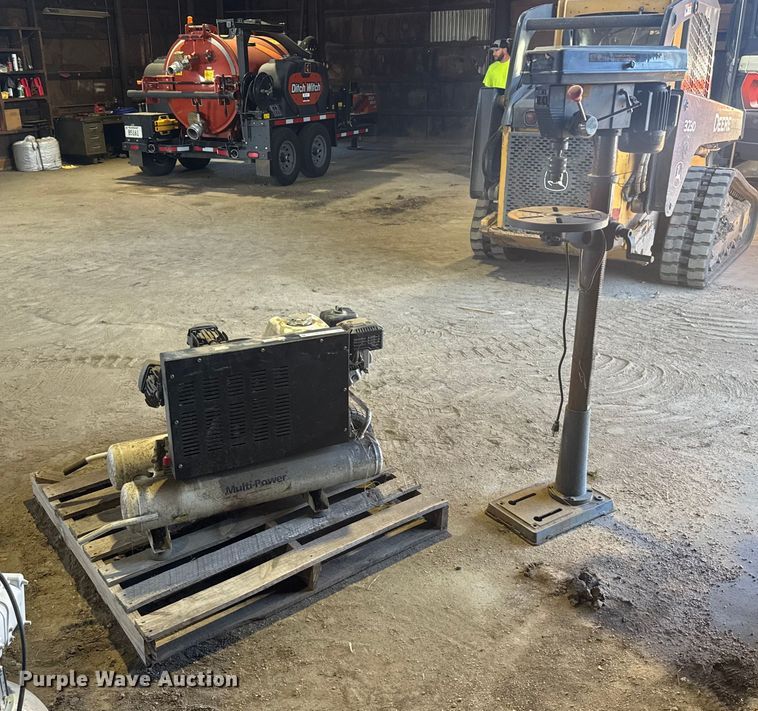 image for item EU6143 Tools