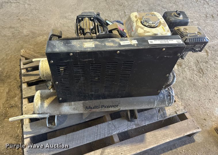 image for item EU6143 Tools