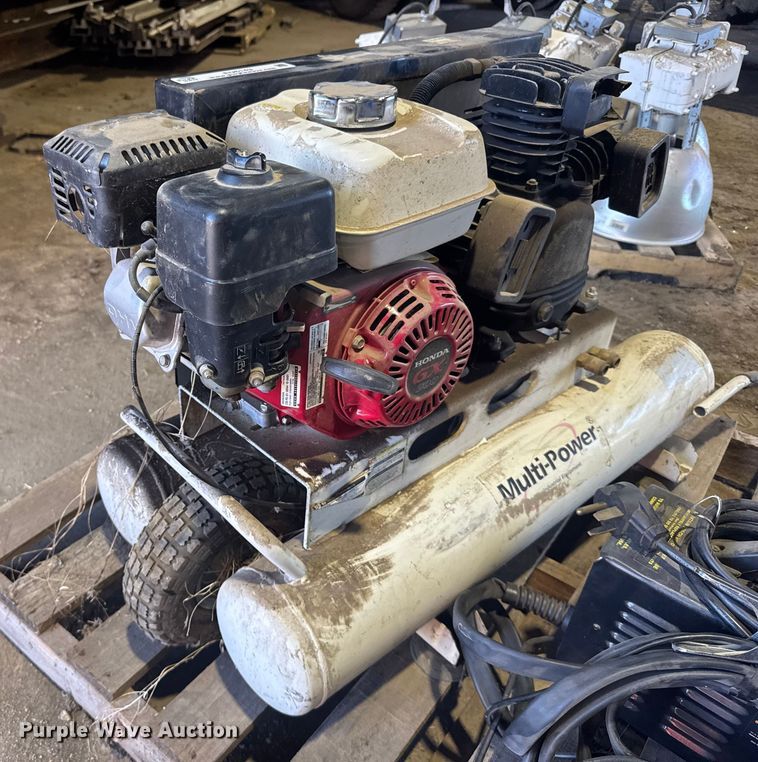 image for item EU6143 Tools