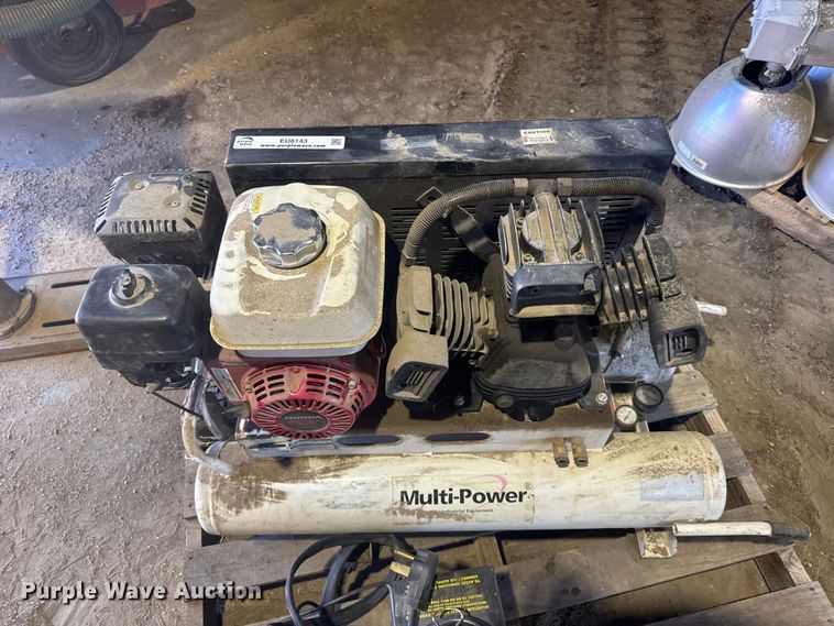 image for item EU6143 Tools