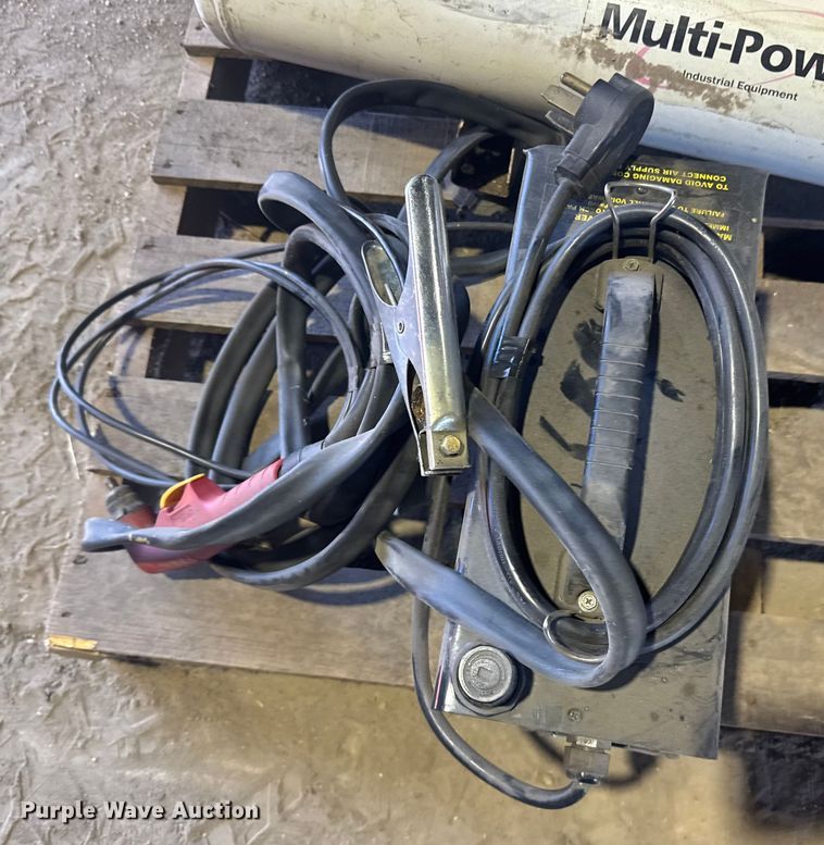 image for item EU6143 Tools