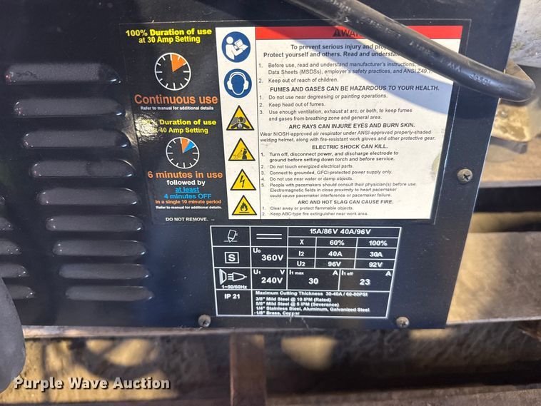 image for item EU6143 Tools