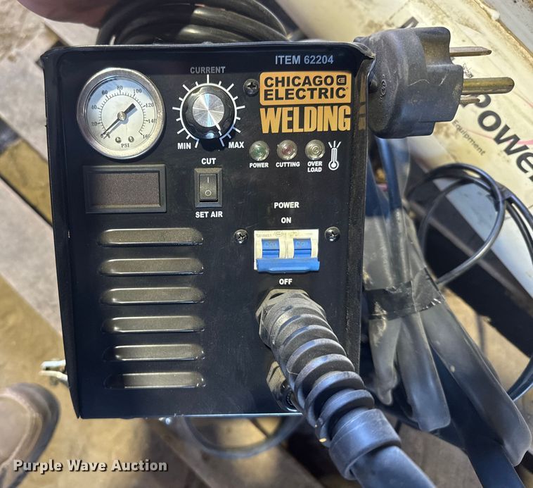 image for item EU6143 Tools