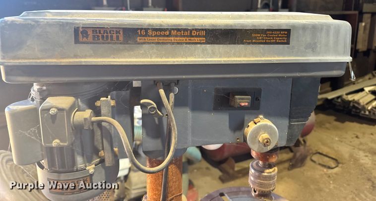 image for item EU6143 Tools