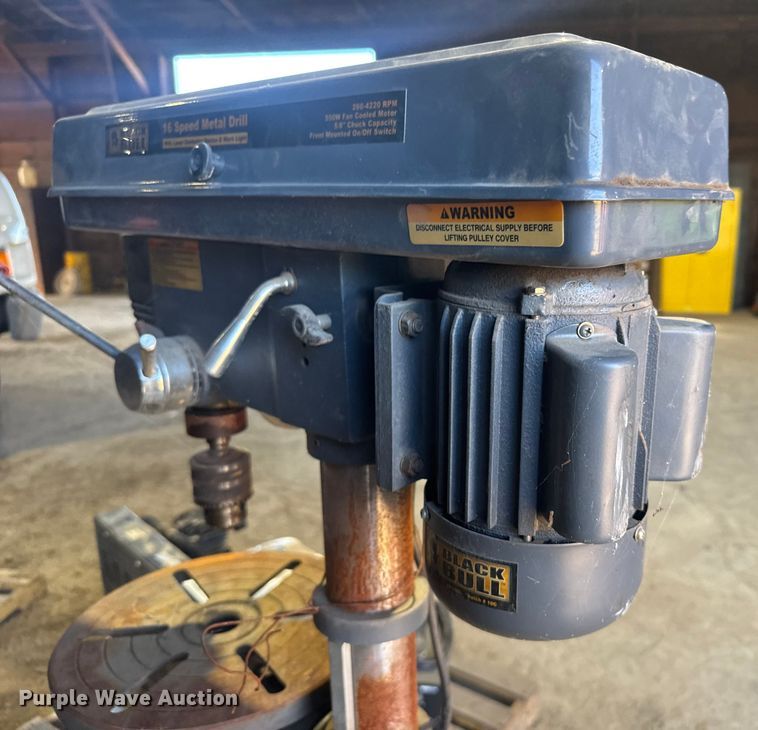 image for item EU6143 Tools